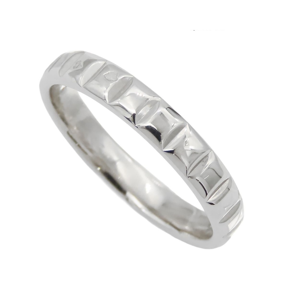 Chanel Chocolat Ring Platinum 950
